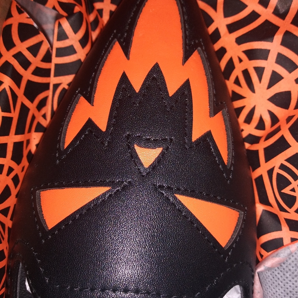 Brand new Strange Cvlt Dagger Jack flats